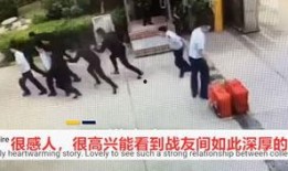 消防人员爆料视频真实,现场惊险瞬间，揭秘火灾救援全过程